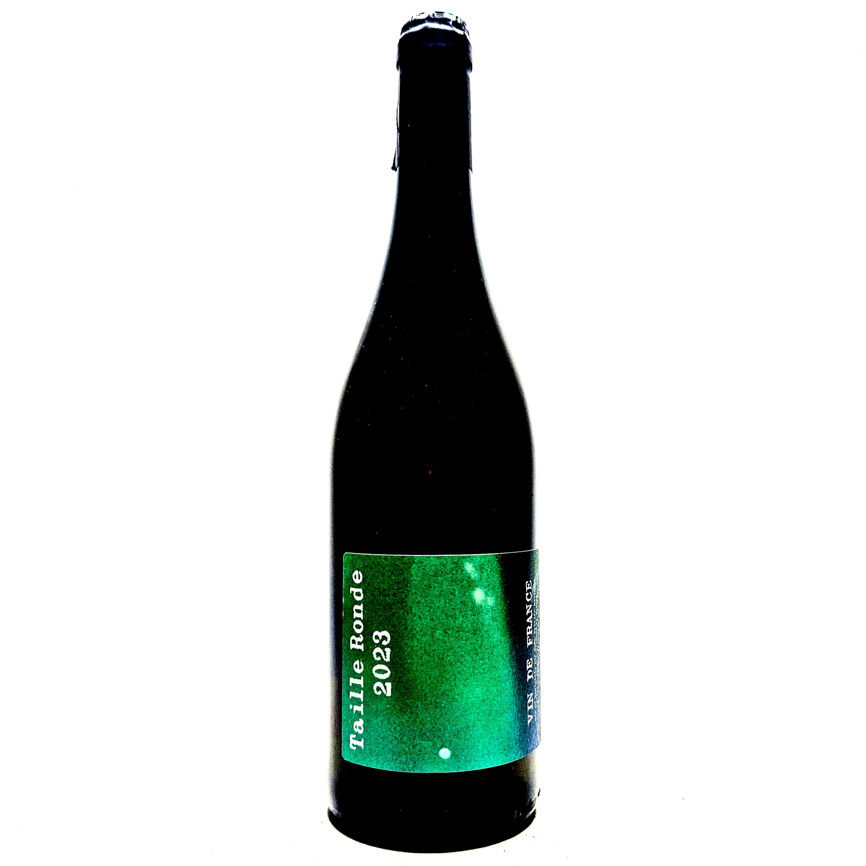 <p>Sauvignon Blanc<br>Taille Ronde 2023<br>Peltier Ravineau</p>