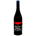 <p>Gamay / Côt / Cabernet Franc<br>Balle Dans Le Pied 2024<br>Peltier Ravineau</p>
