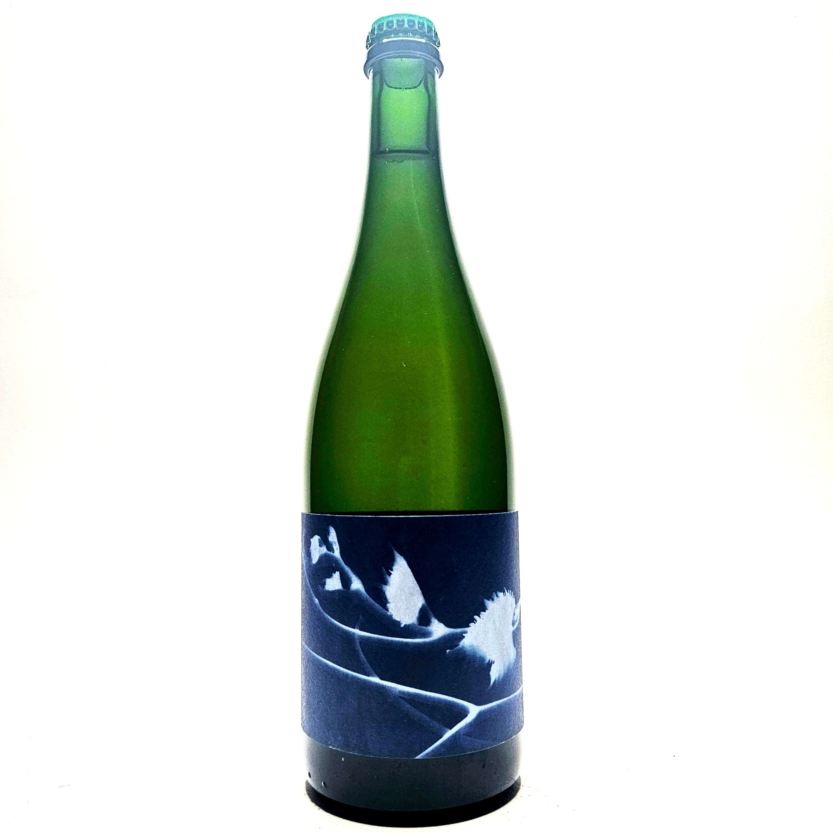 <p>Chenin Blanc<br>Le Rayon Blanc 2022<br>Puechavy</p>