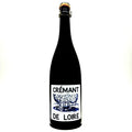 <p>Chenin Blanc / Chardonnay / Cabernet Franc<br>Cremant de Loire NV<br>Merceron</p>