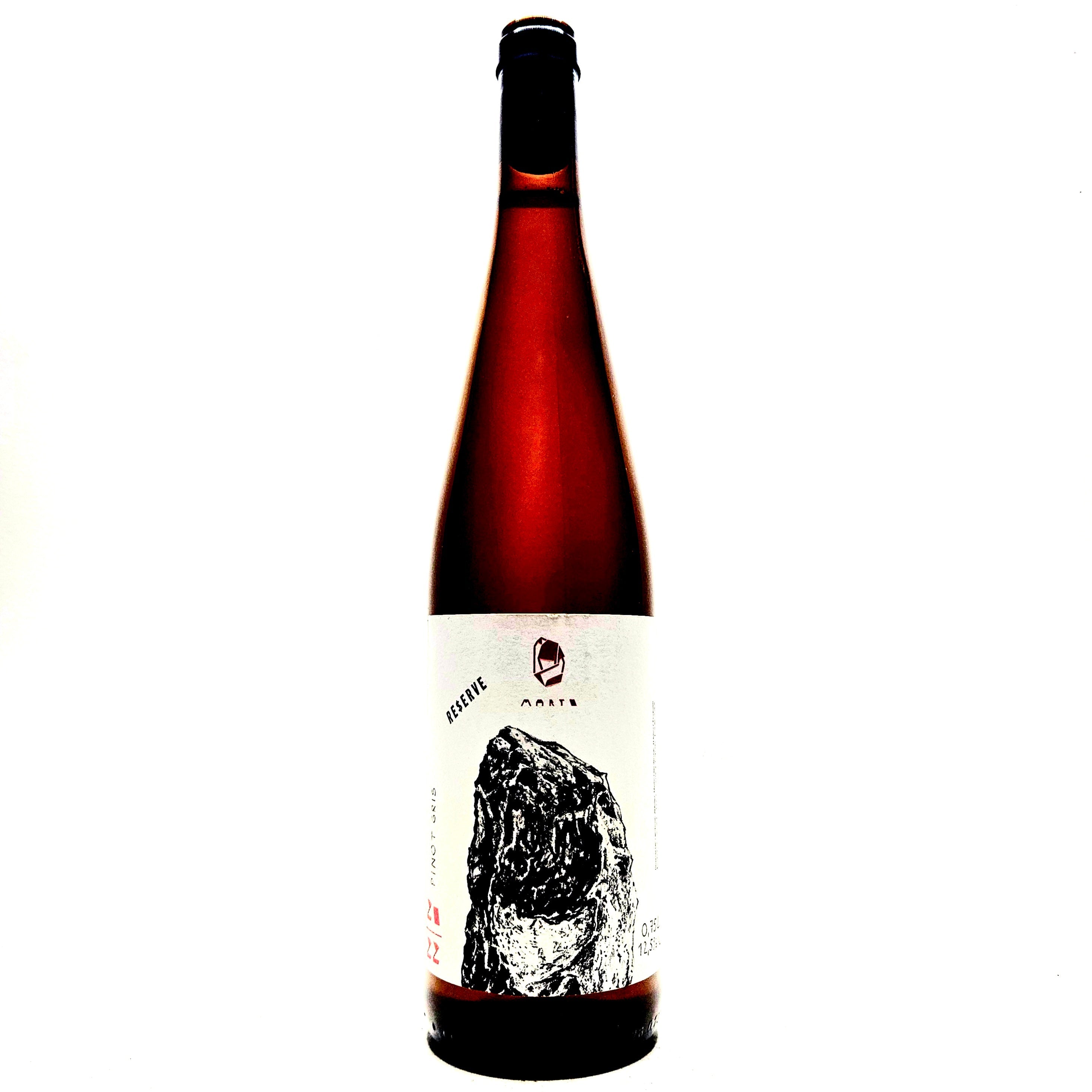 <p>Pinot Gris Reserve 2022<br>Marto</p>