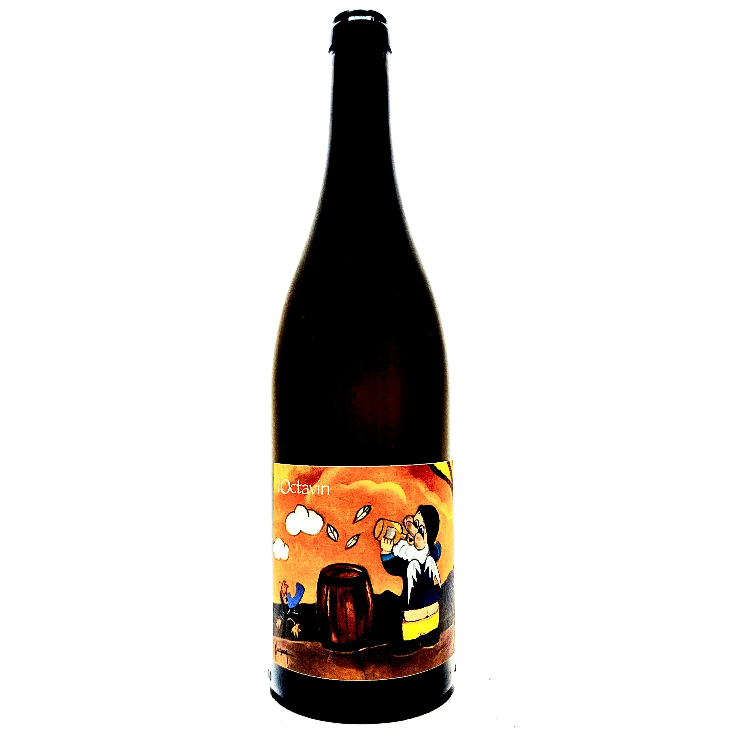 <p>Chardonnay<br>Hip Hip J...Chardonnay 2021<br>Octavin</p>