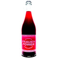 <p>Pinot Noir / Riesling blend<br>Frauenpower Fusion 2024<br>Vin de Lagamba</p>