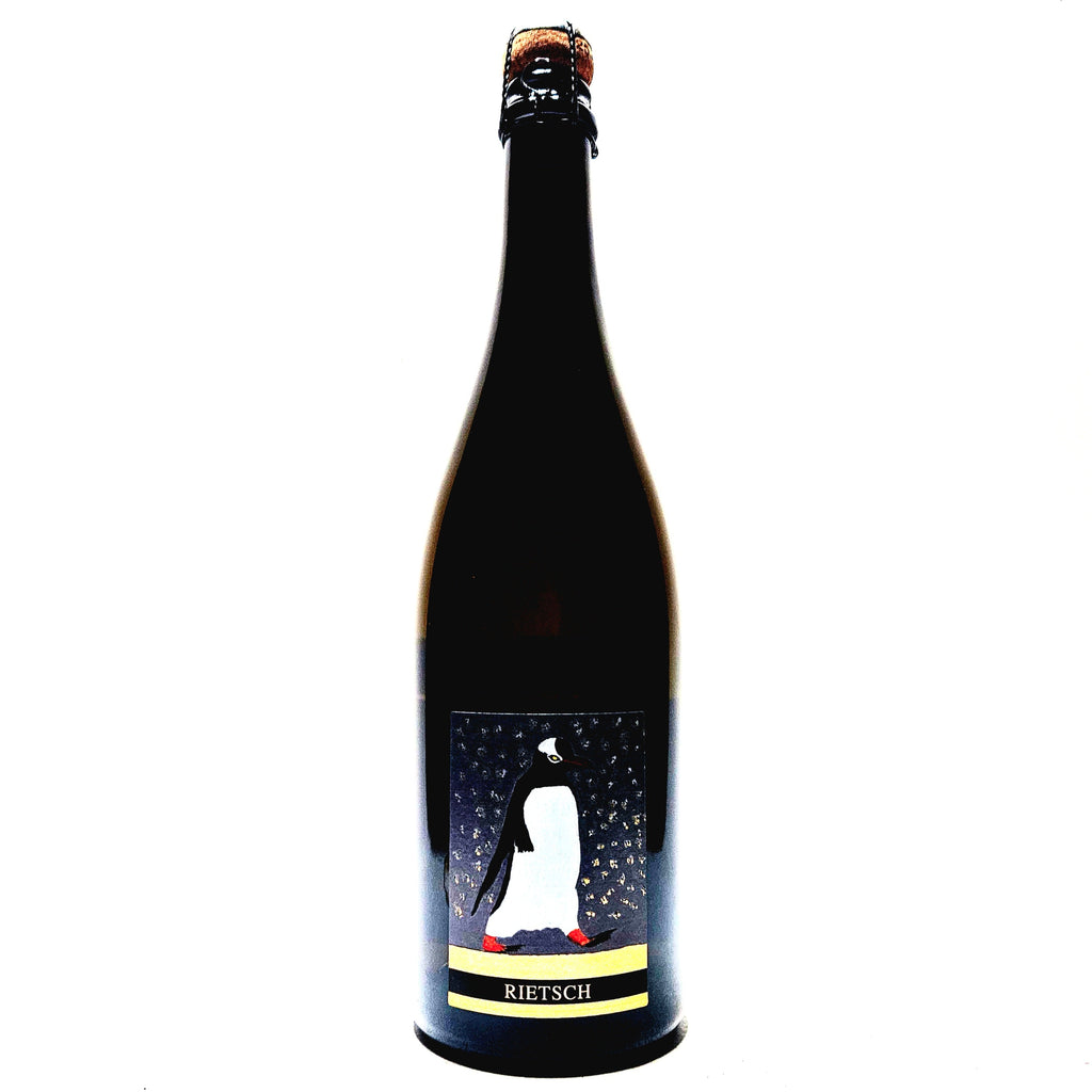 <p>Chardonnay blend<br>Cremant d'Alsace 2023/2024<br>Rietsch</p>