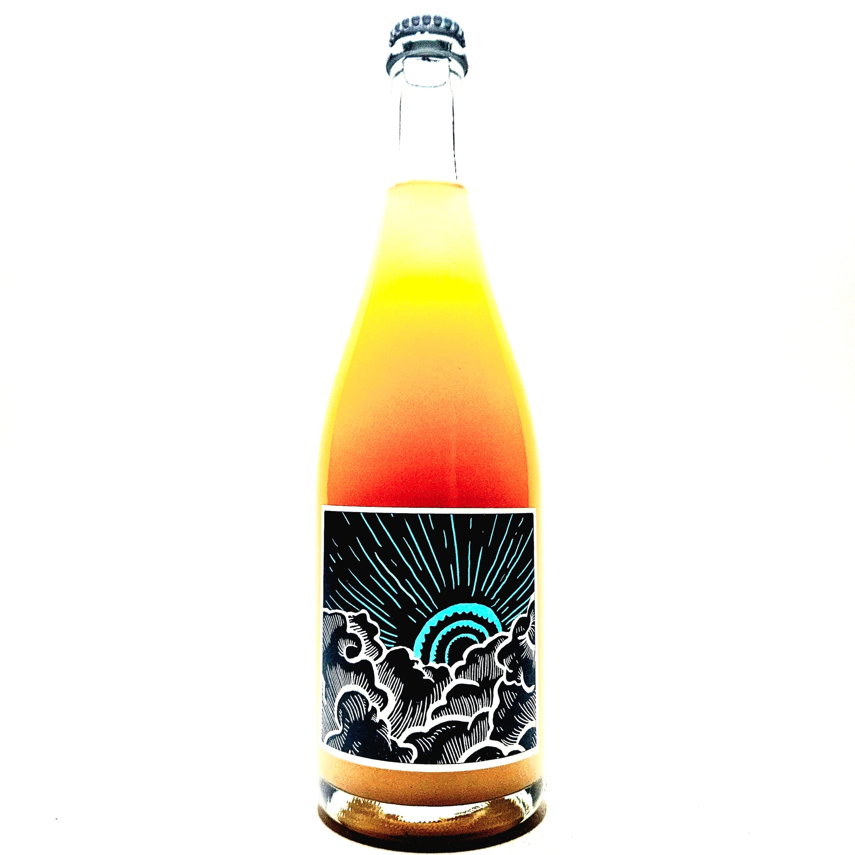 <p>Moscato Bianco<br>Team Moscato 2022/2024<br>Tenuta Foresto x Highbury Library</p>