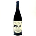 <p>Mencia<br>1984 2022<br>La Senda</p>