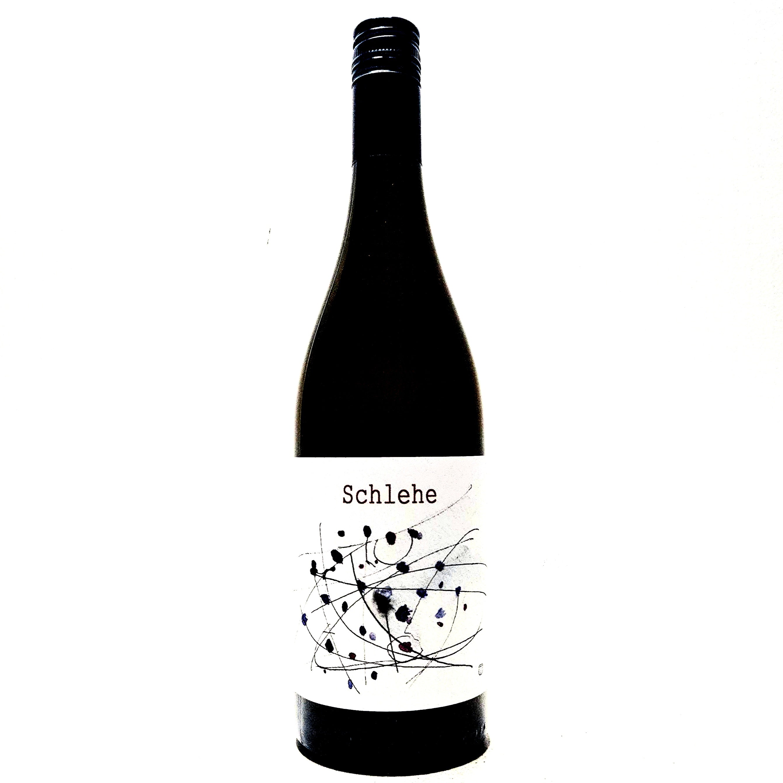 <p>Grüner Veltliner / Neuberger<br>Schlehe 2024<br>Arndorfer</p>