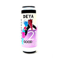 <p>Deya<br>Something Good 21<br>Pale Ale</p>
