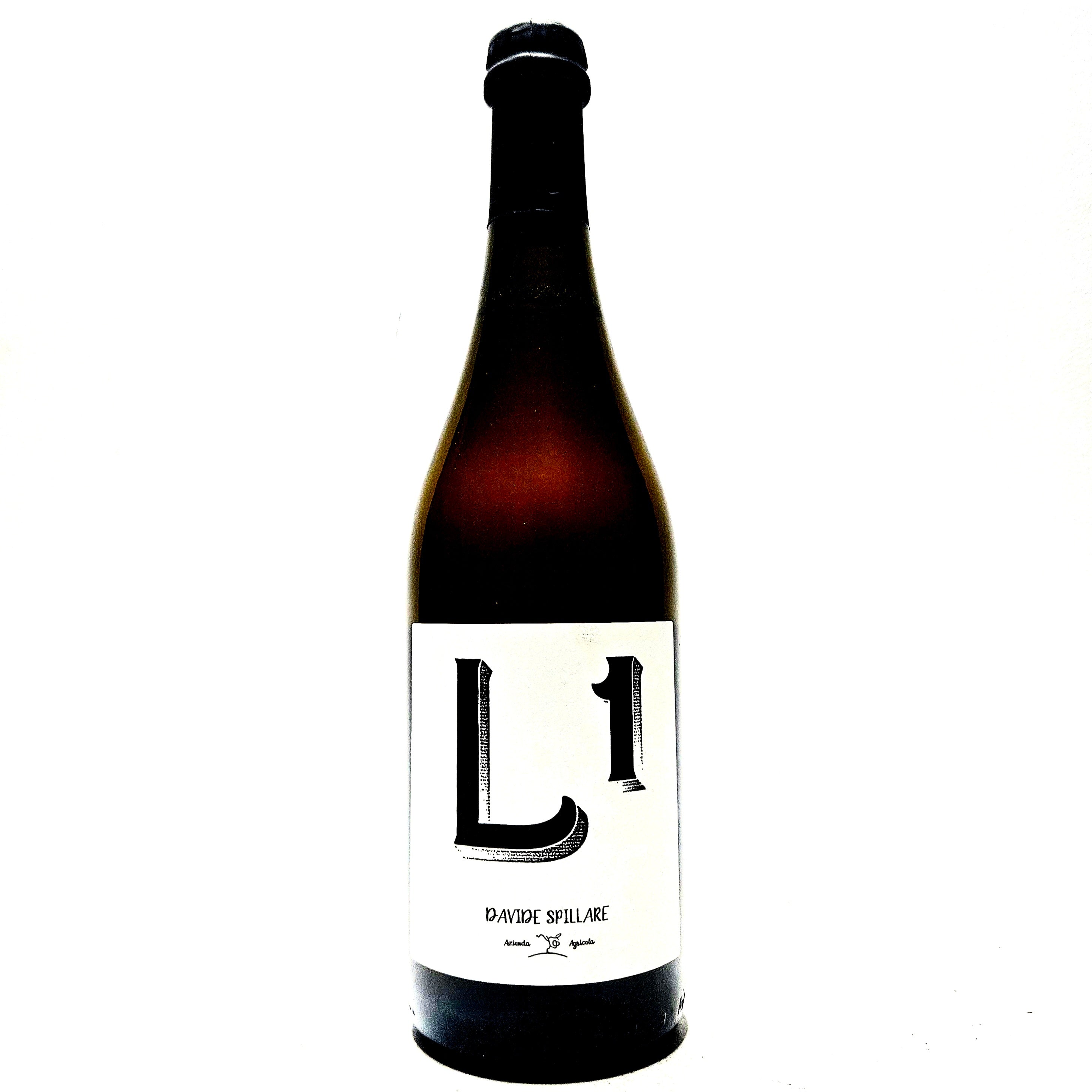 <p>Garganega<br>L1 2022<br>Spillare</p>