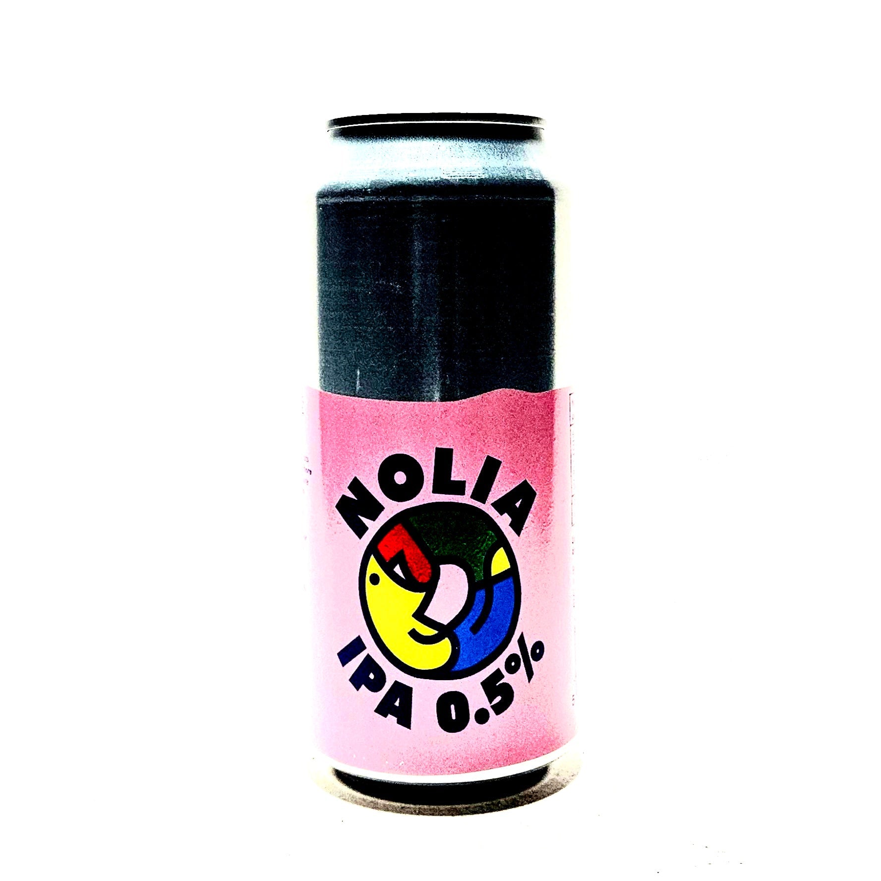 <p>Beak<br>NOLIA<br>Low Alcohol IPA</p>