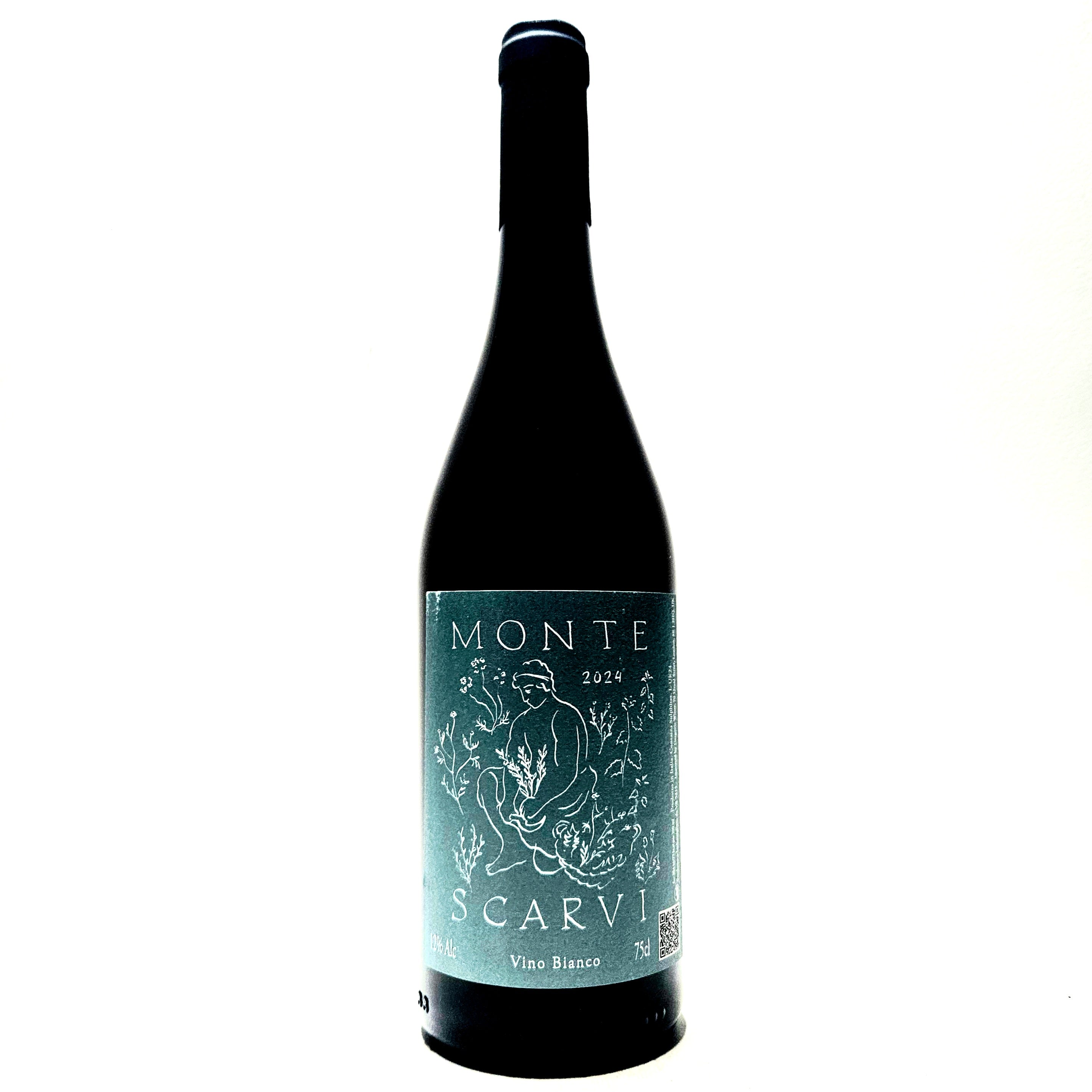 <p>Garganega blend<br>Monte Scarvi 2024<br>Piccinin</p>