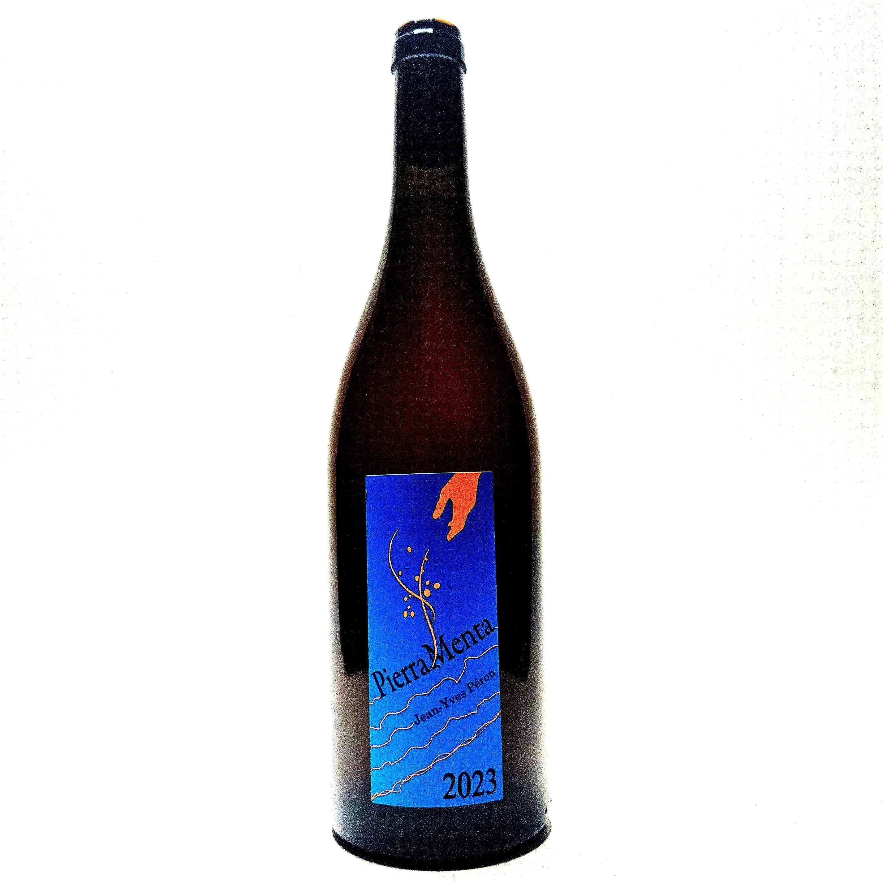 <p>Gringet<br>Pierra Menta 2023<br>Jean-Yves Peron</p>