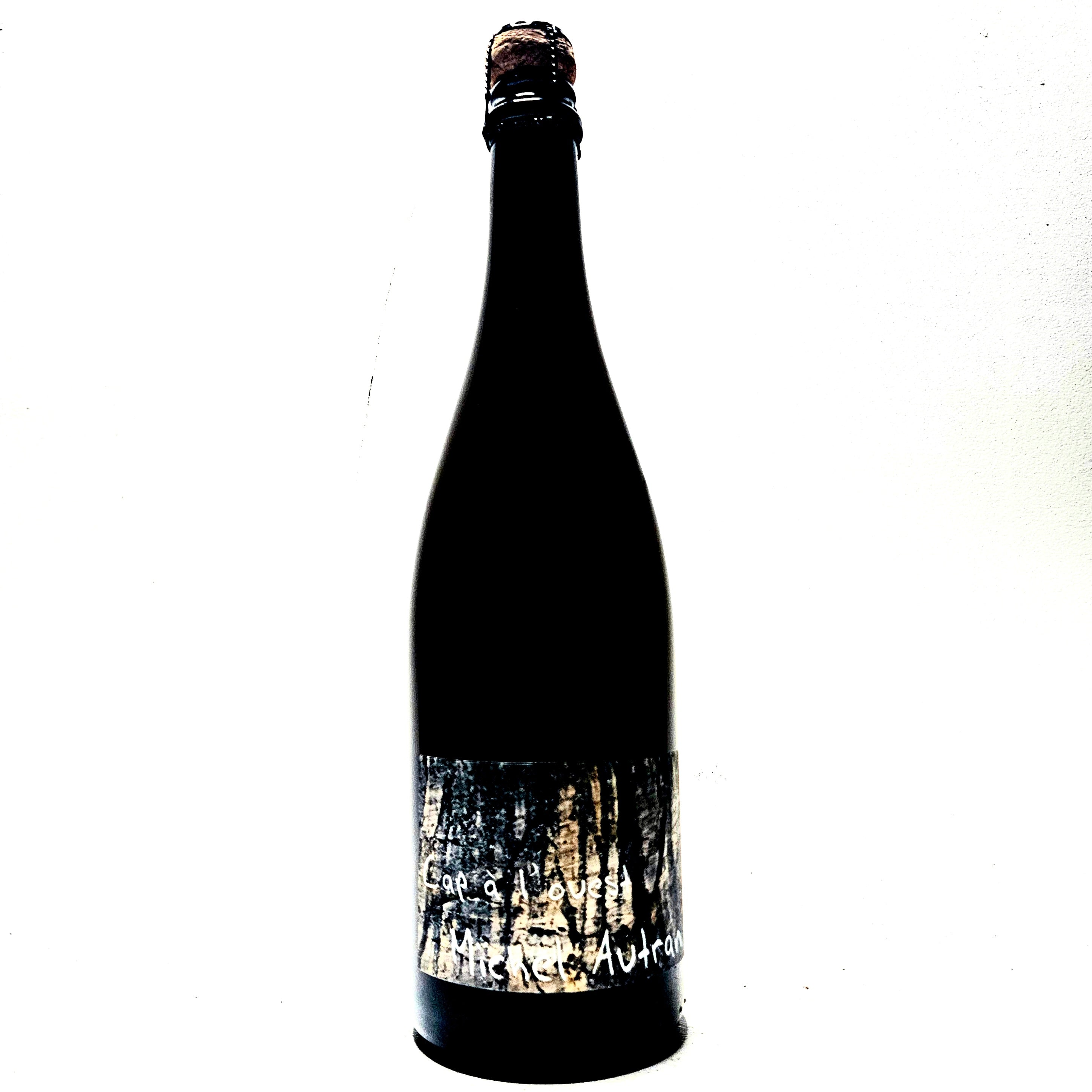 <p>Chenin Blanc<br>Cap a L'Ouest 2021<br>Autran</p>