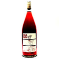 <p>Dornfelder / Pinot Blanc blend<br>Rosa X litre<br>Andi Mann</p>