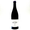 <p>Blaufrankisch / Welschriesling<br>Just Enjoy Red 2023<br>Bott Frigyes</p>