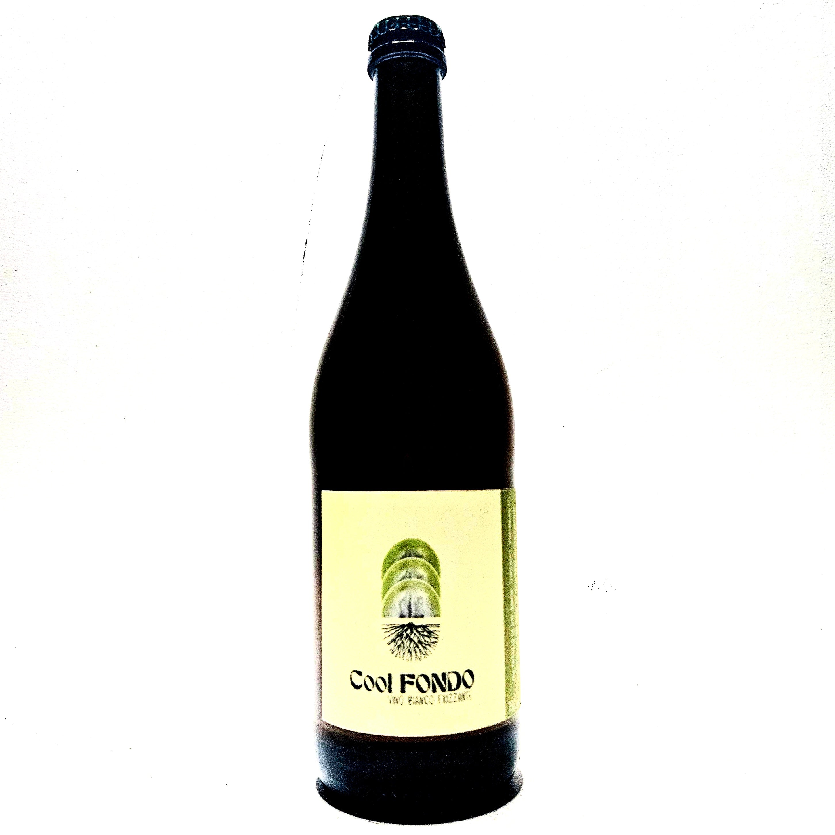 <p>Garganega<br>Cool Fondo 2023<br>Belloca</p>