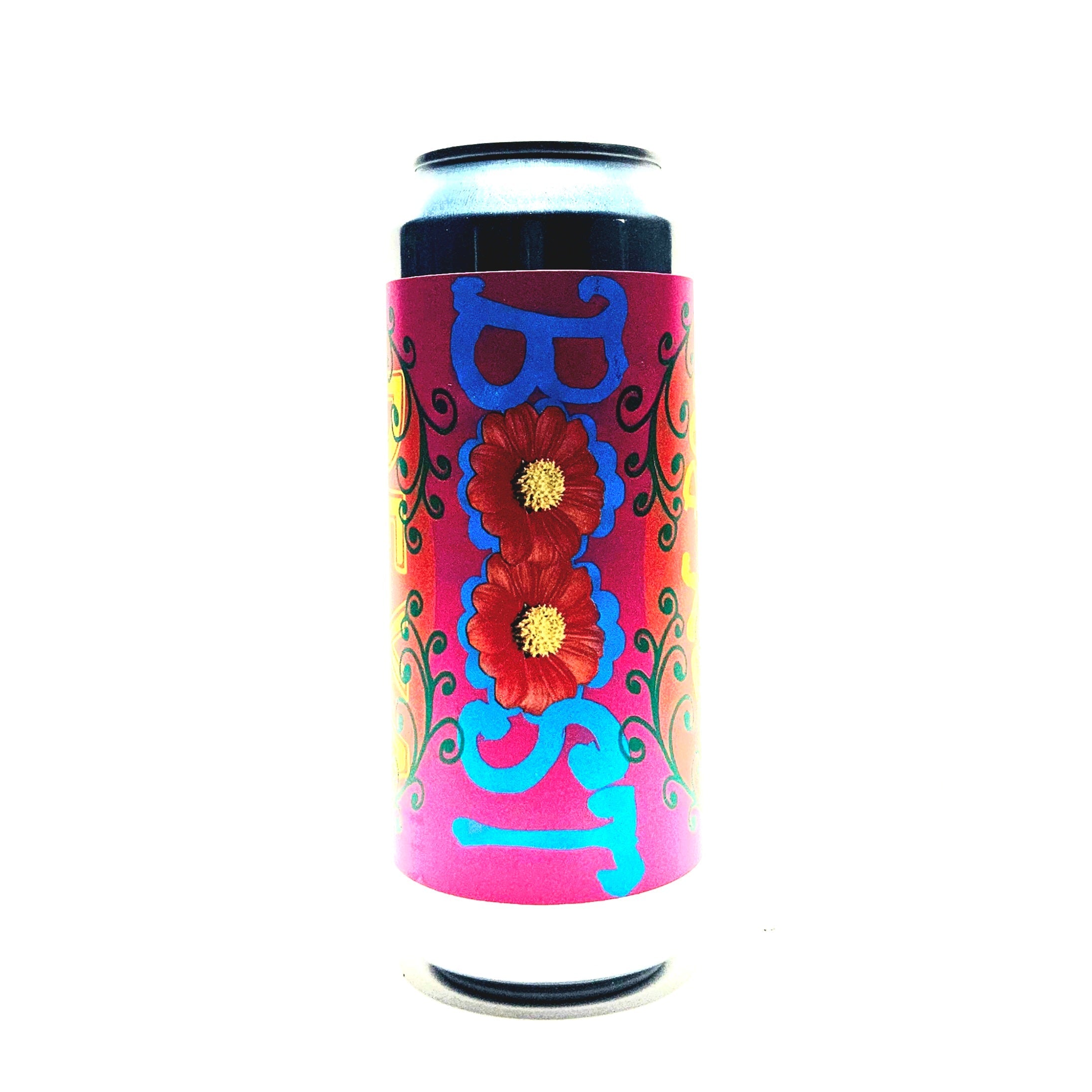 <p>Deya<br>Boost<br>Pale Ale</p>