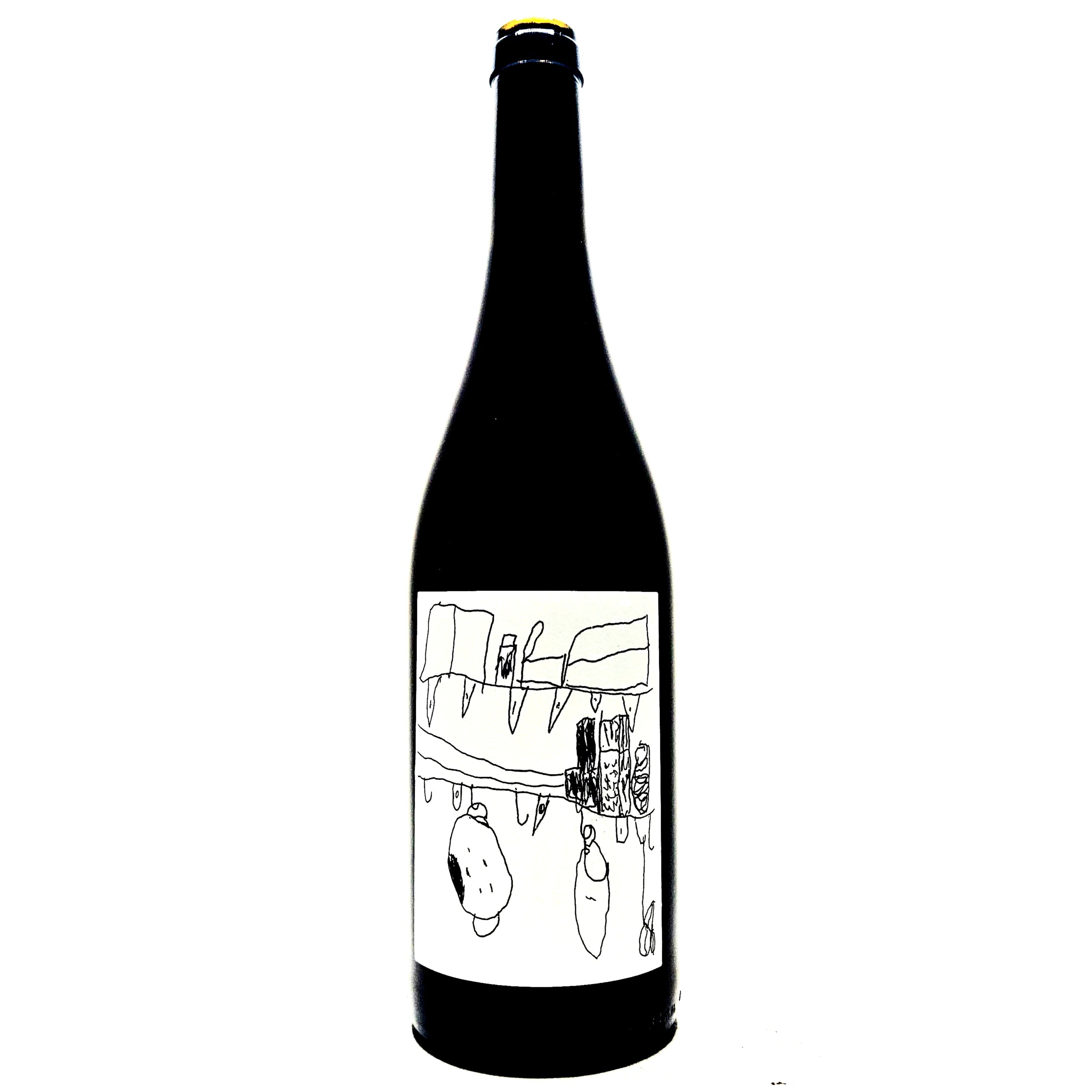 <p>Callet blend<br>Fato 2024<br>Sistema Vinari</p>