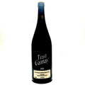 <p>Gamay<br>Trait Gamay 2019<br>Rémi Sédès</p>