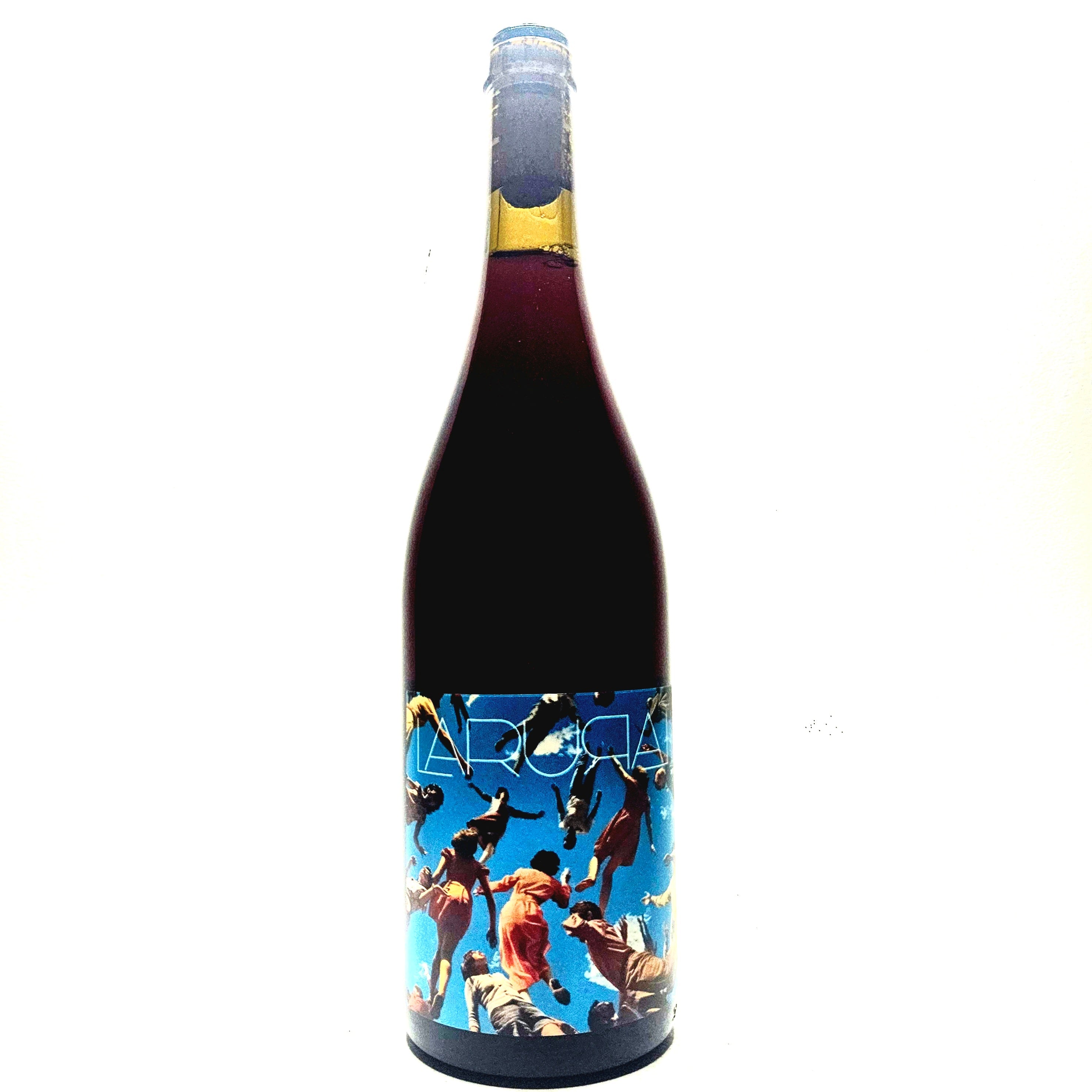 <p>Macabeo / Sumoll / Tempranillo<br>Claret 2023<br>Larural</p>