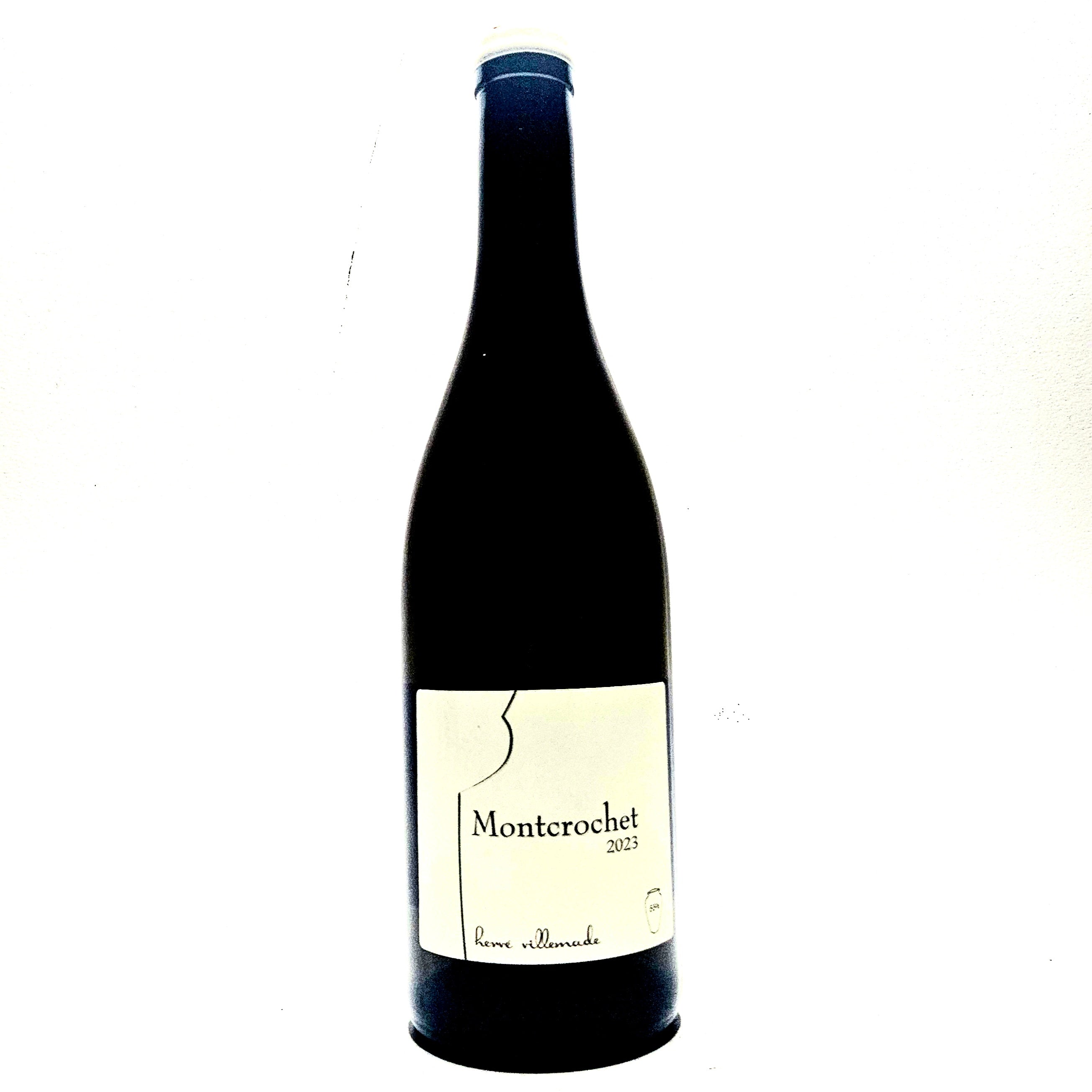 <p>Sauvignon Blanc blend<br>Montcrochet 2023<br>Villemade</p>