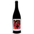 <p>Pinot Noir<br>Les Terrasses 2024<br>La Ferme des 9 Chemins</p>