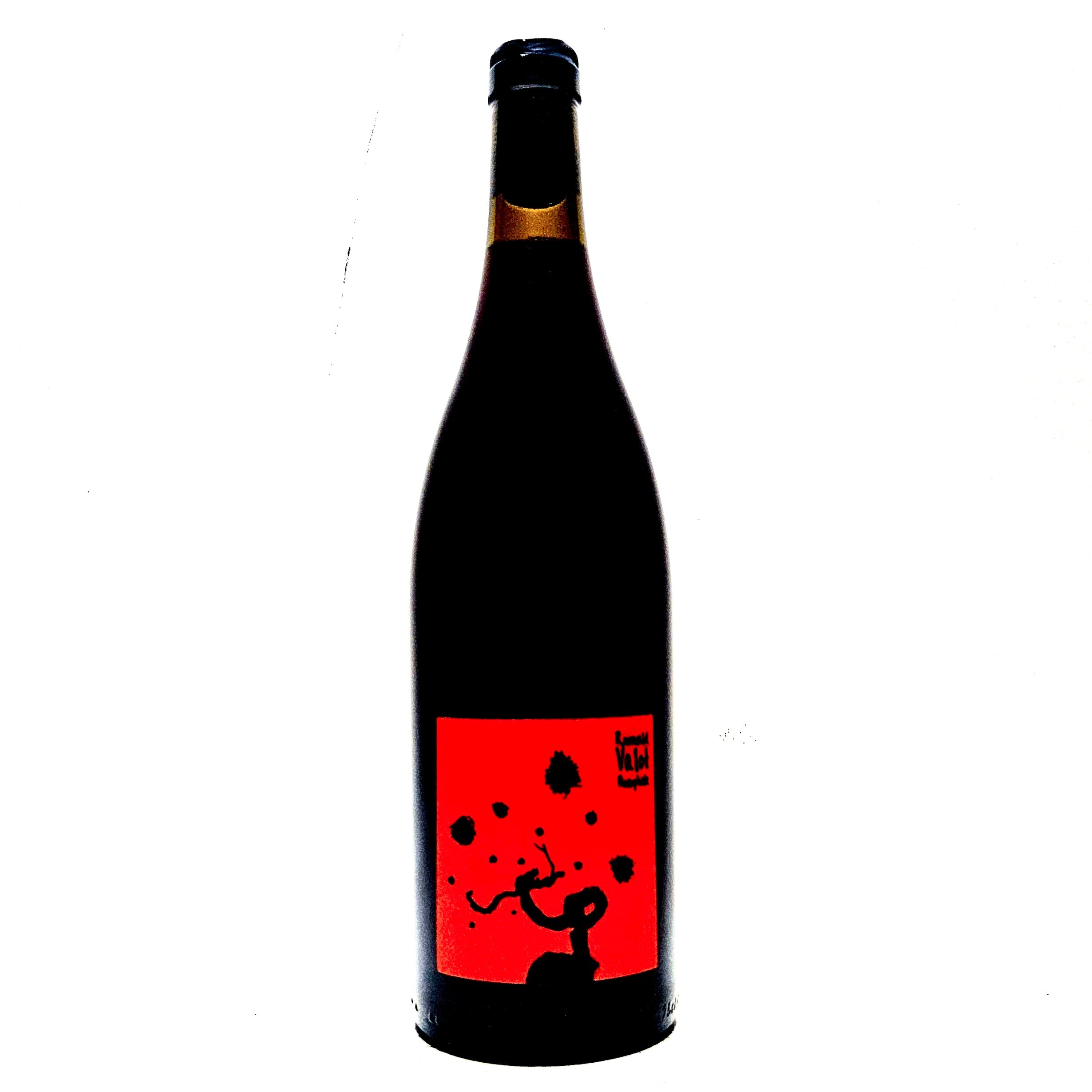 <p>Gamay / Chardonnay<br>Intrusion 2025<br>Valot</p>