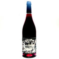 <p>Gamay / Grolleau<br>Guinguette 2025<br>Nicholas Reau</p>