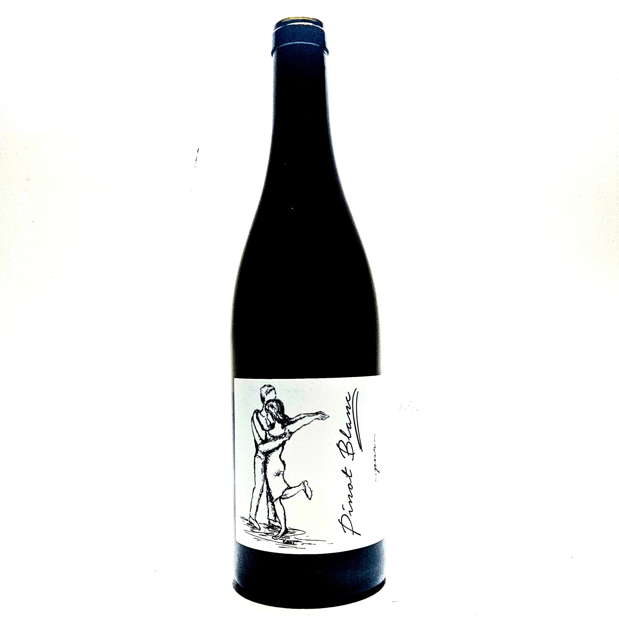 <p>Pinot Blanc<br>Pur 2022<br>Brand</p>