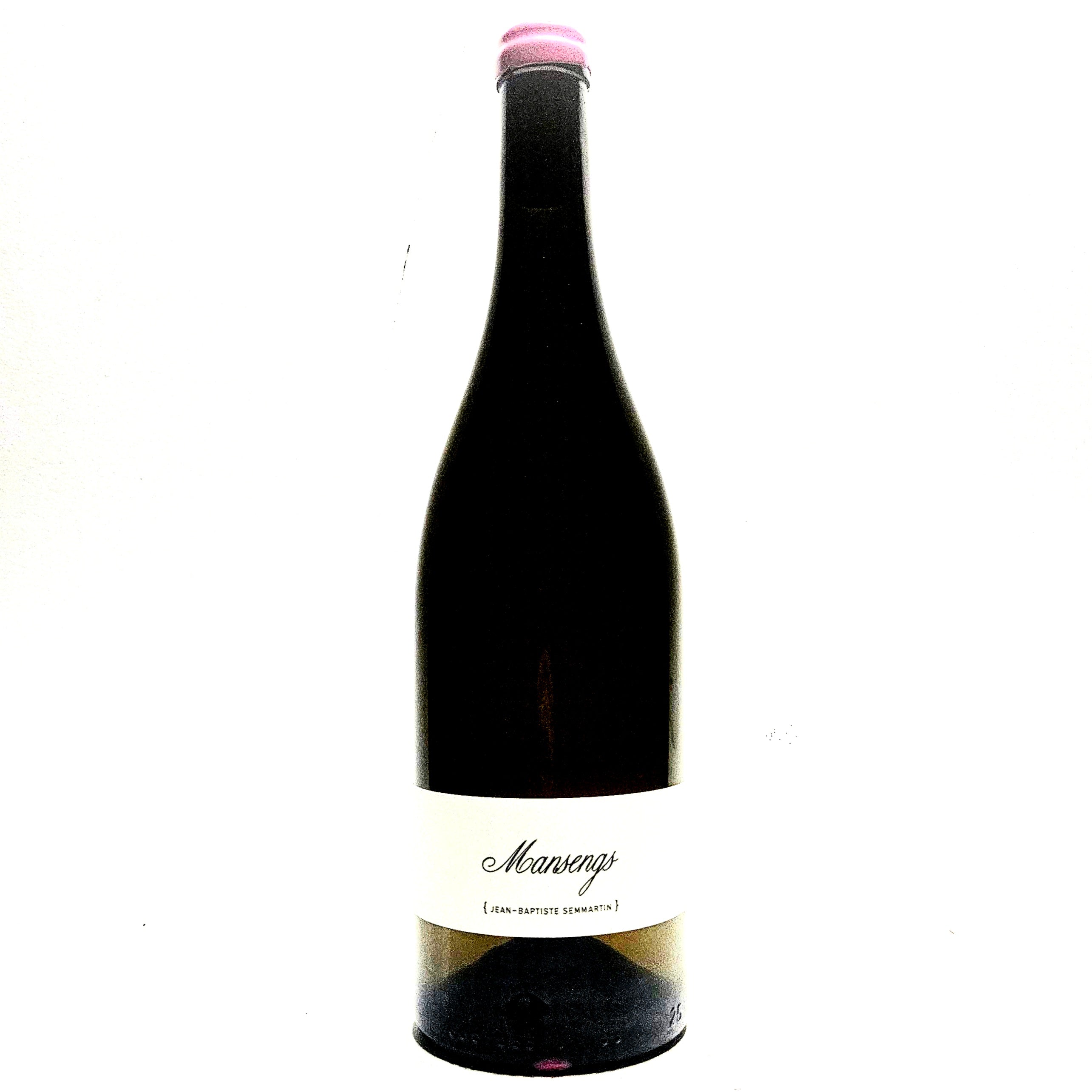 <p>Petit Manseng / Gros Manseng<br>Mansengs 2024<br>Manseng et Compagnie</p>
