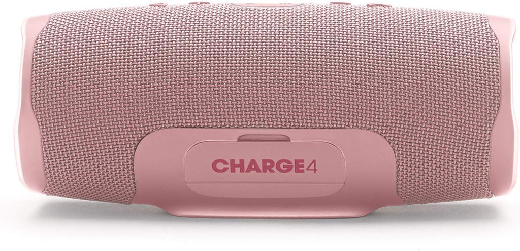 JBL Charge 4 - Waterproof Portable Bluetooth Speaker