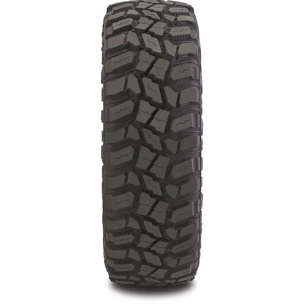Set of 4 Cooper Discoverer STT Pro LT275/70R18/10 125P Tires ?C Heavy Duty All-Terrain Performance