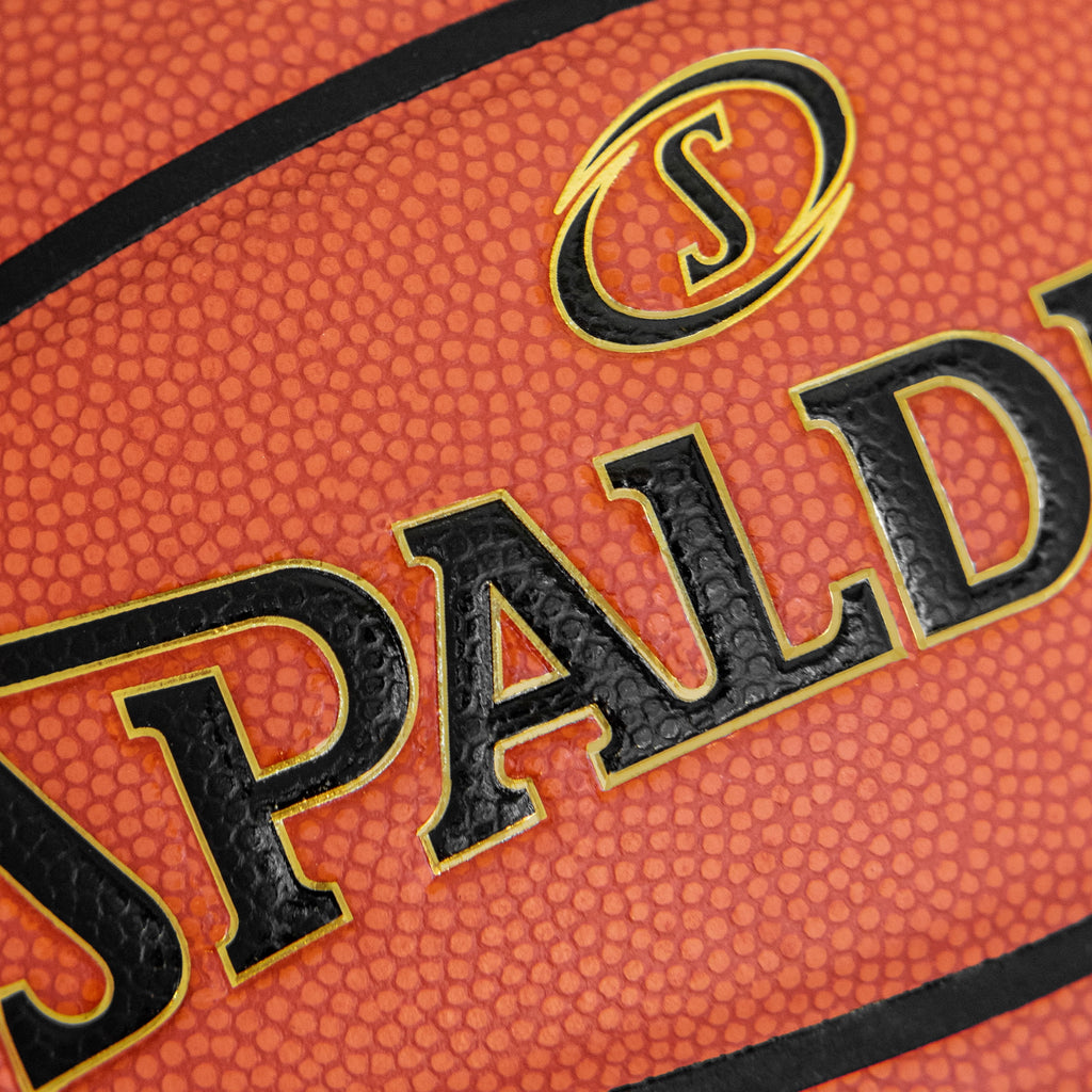 Spalding Legacy TF-1000 Indoor Game Basketball 29.5"