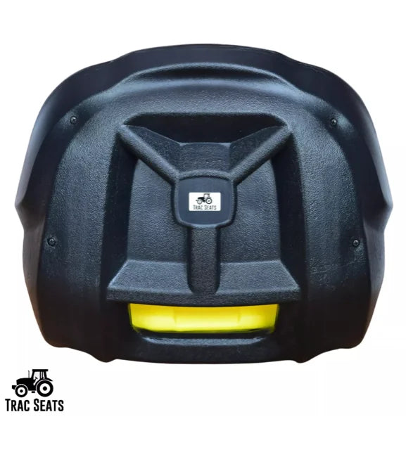 SEAT for JOHN DEERE RIDING MOWER X300 X300R X304 X320 X324 X340 X360 AM136044