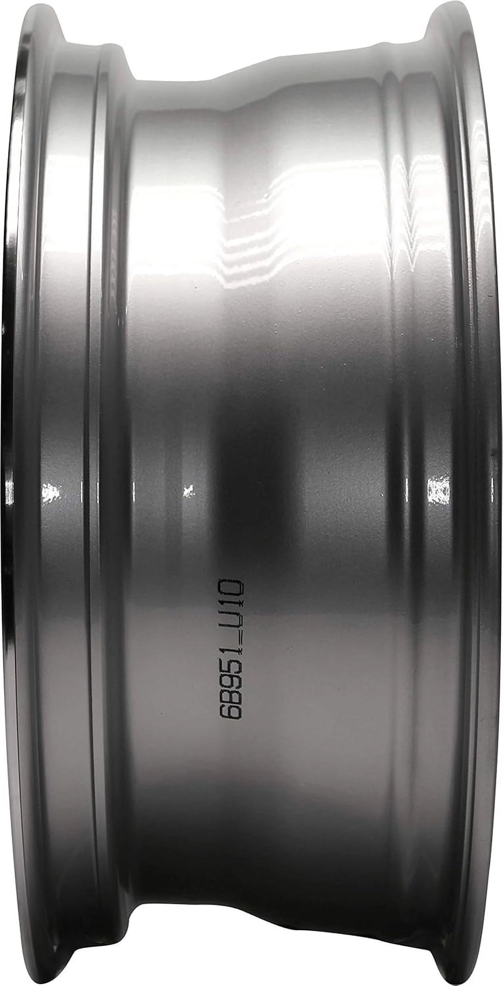 16 inch Aluminum Wheel Rim for 2004-2010 Toyota Sienna 5 Lug Tire Fits R16