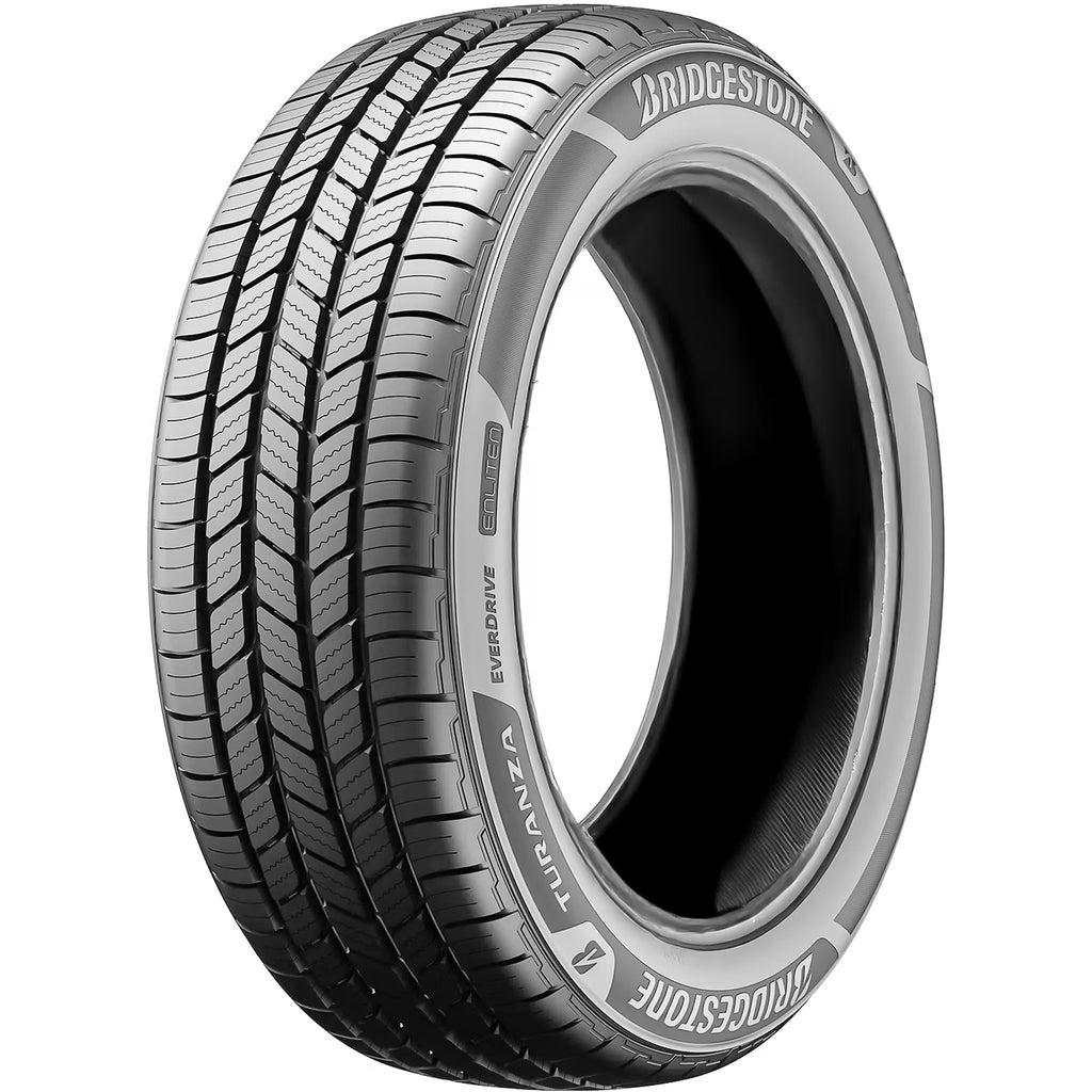 Bridgestone Turanza EverDrive 205/60R16 92V a/s All Season Tire