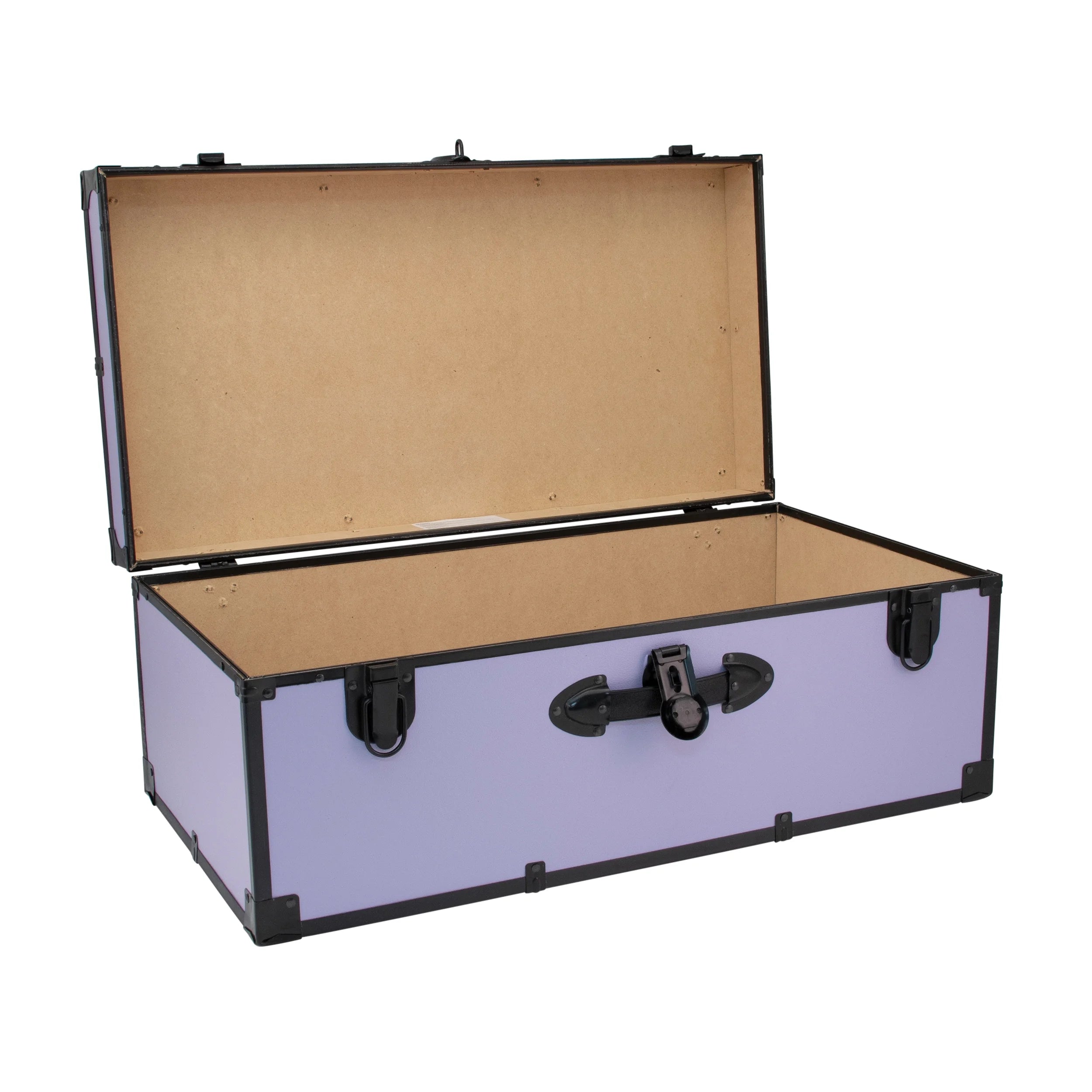 Seward Classic 30" Trunk with Lock, Olive Grove