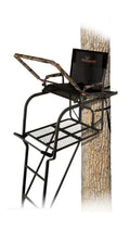 2025 Big Game The Hunter HD 1.5 High Seat