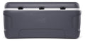 Igloo 120 qt. Workman Series Chest Cooler - Gray