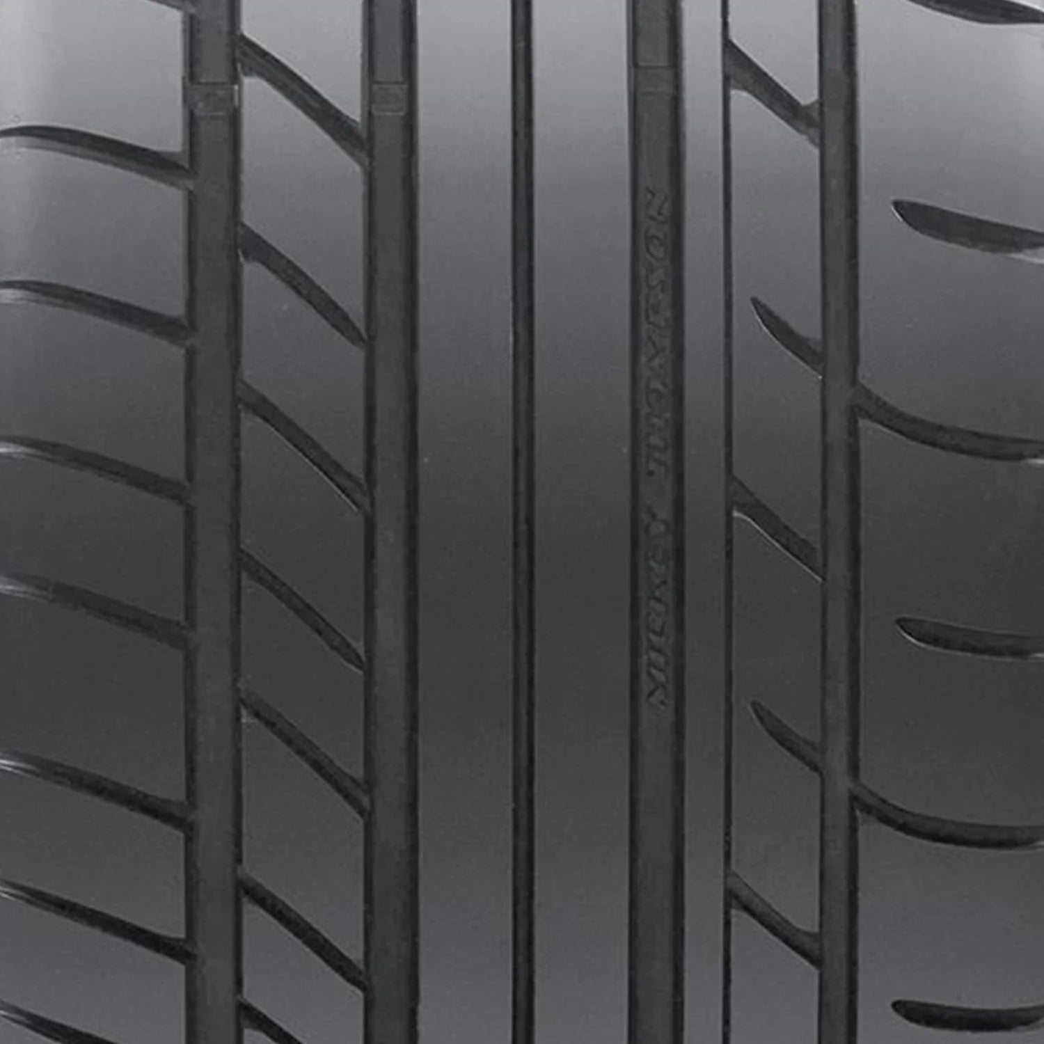 Mickey Thompson Street Comp UHP Summer 275/40R17 98W Passenger Tire