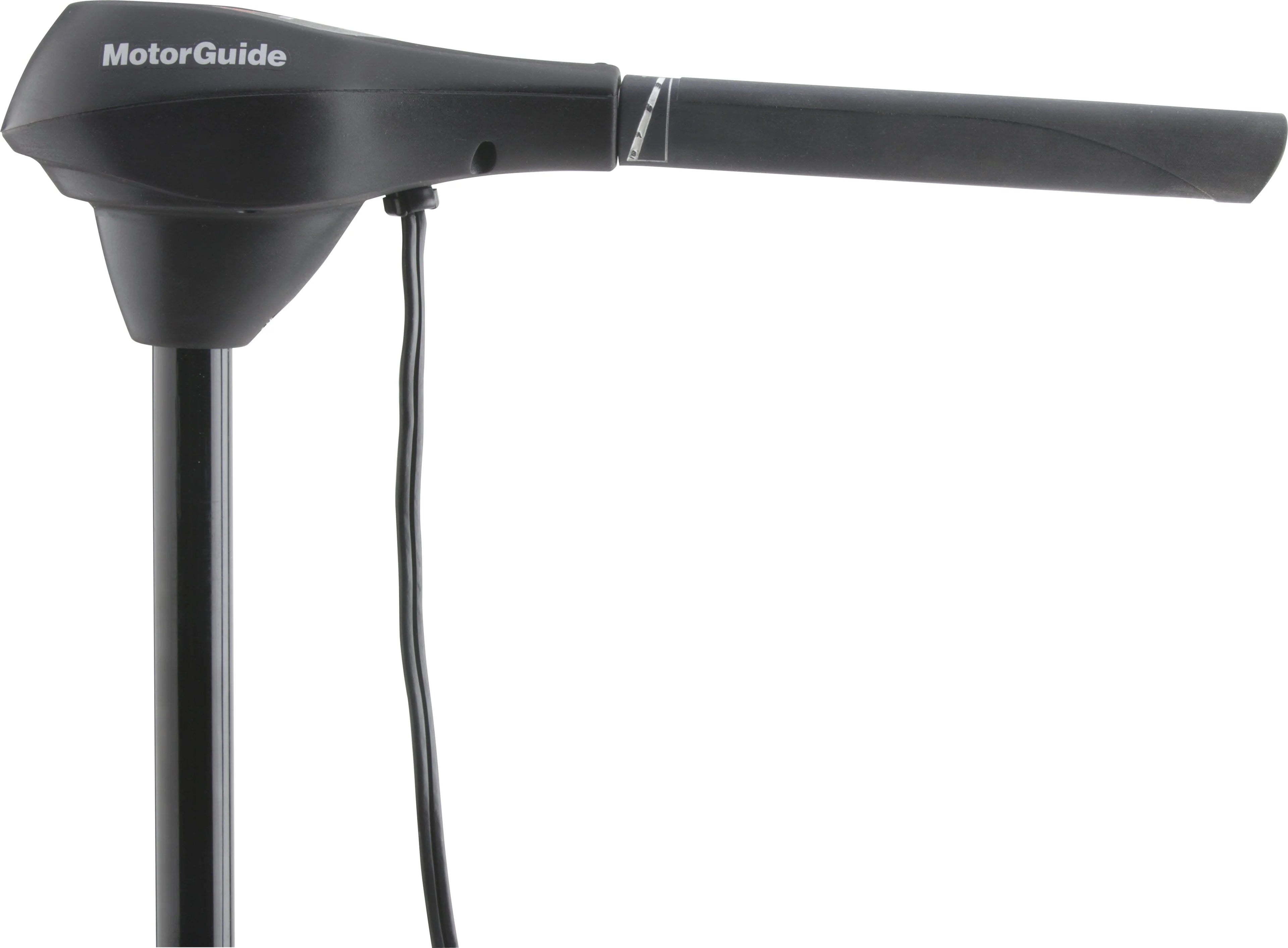 MotorGuide 940100140 R3 Freshwater Transom-Mount Trolling Motor - 55 lb Thrust, 36" Shaft