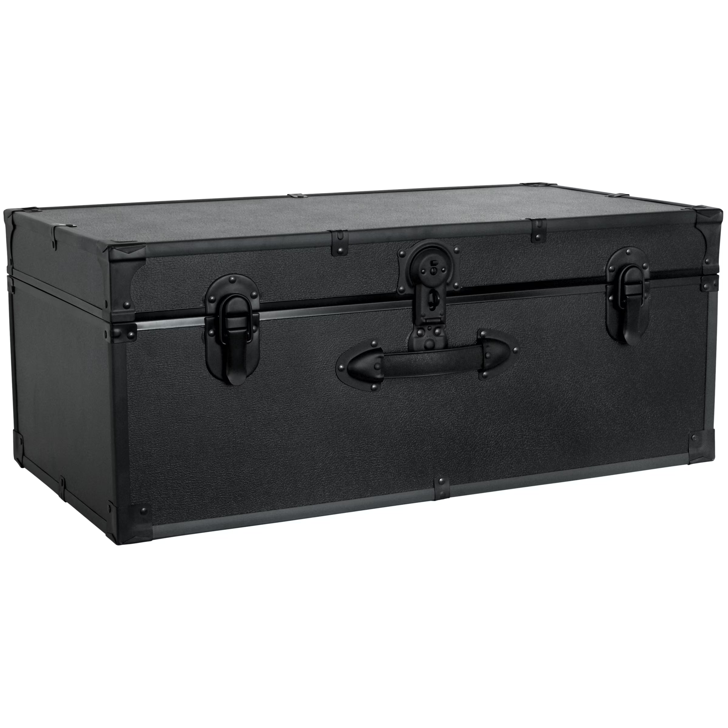 Seward Classic 30" Trunk with Lock, Olive Grove