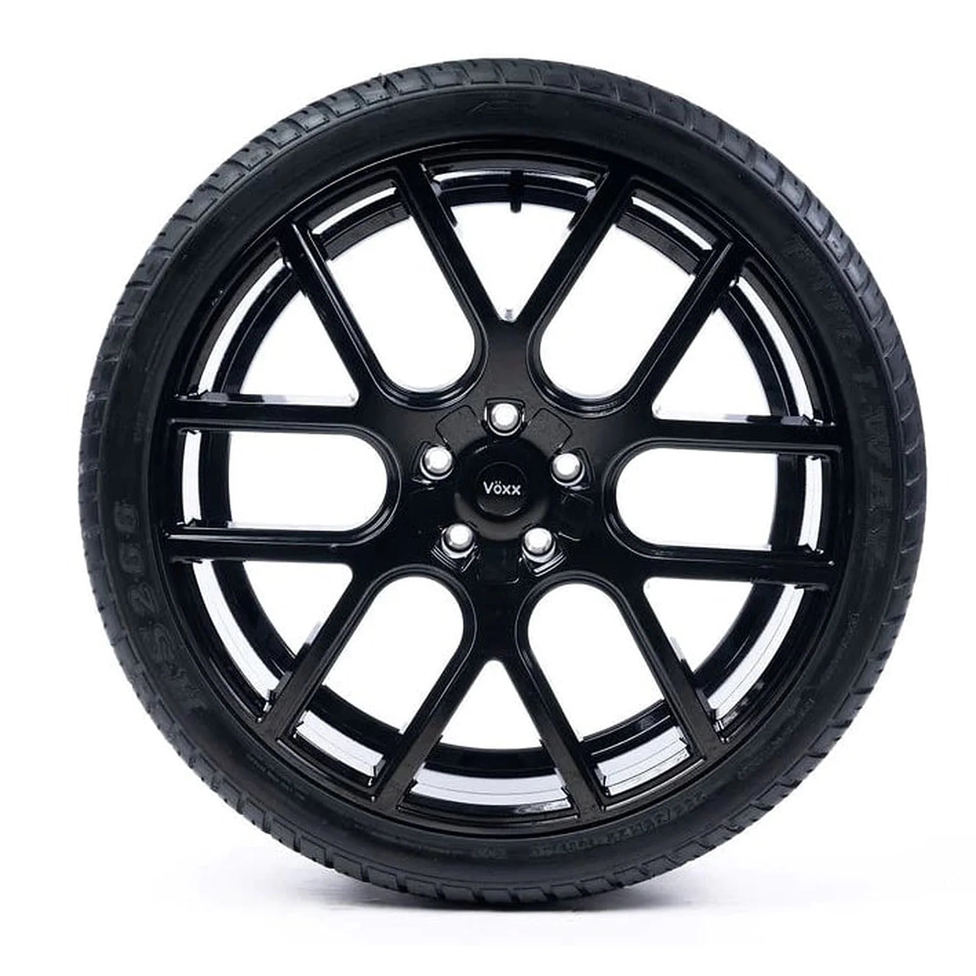 Fullway HS266 All Season 305/30R26 109V XL Passenger Tire