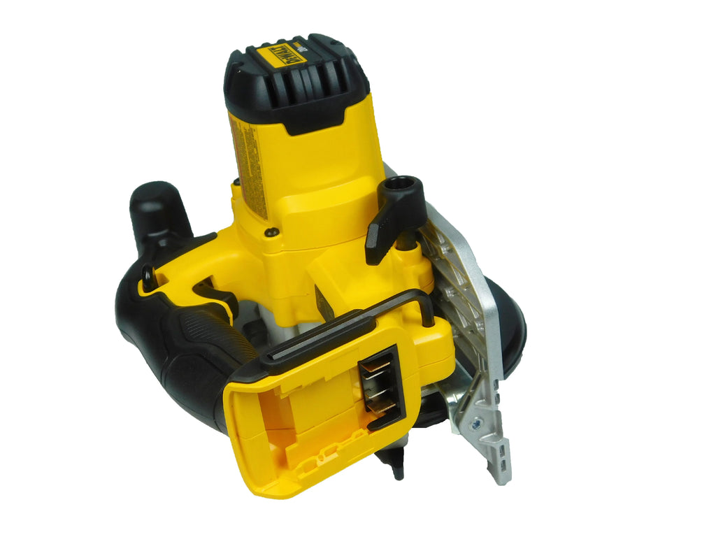DeWALT Max 6-1/2" 20V Cordless Circular Saw DCS391B (Bare Tool)