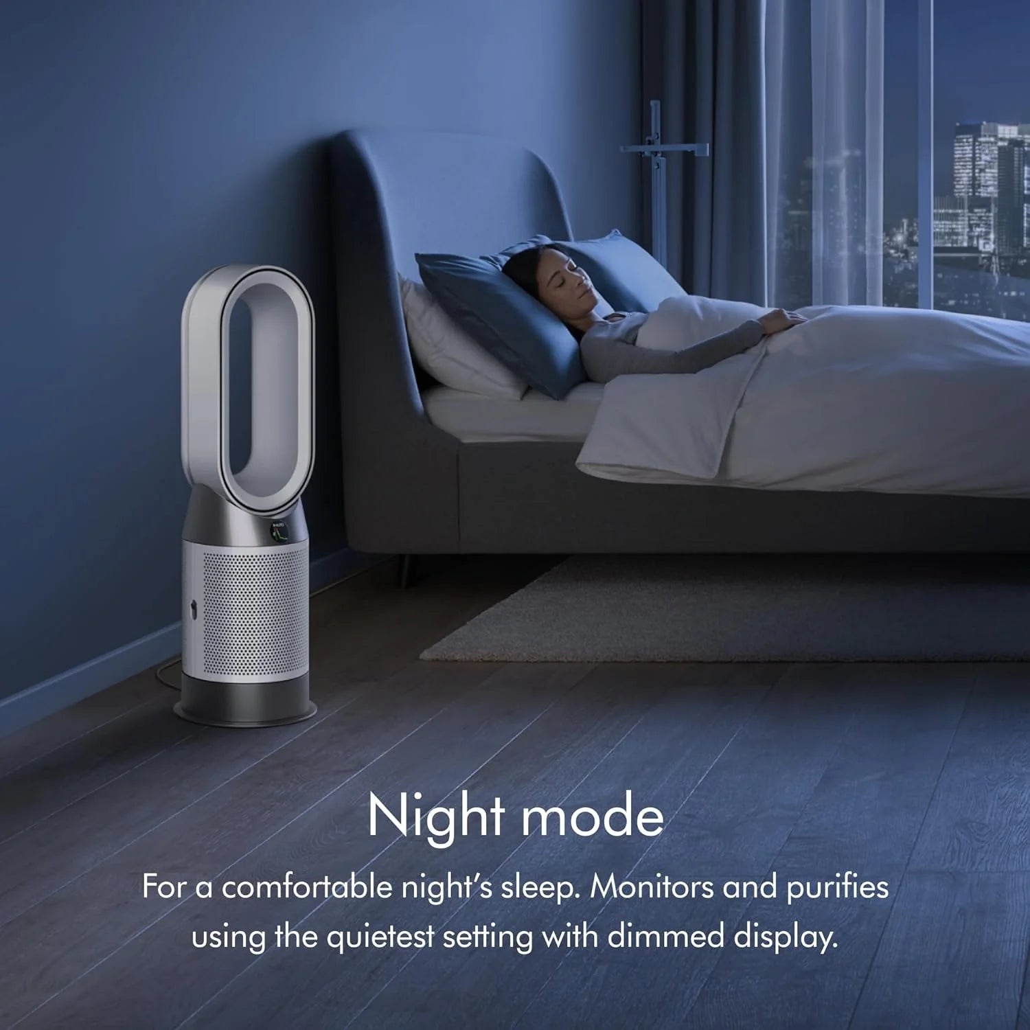 Dyson Purifier Hot+Cool? Gen1 HP10