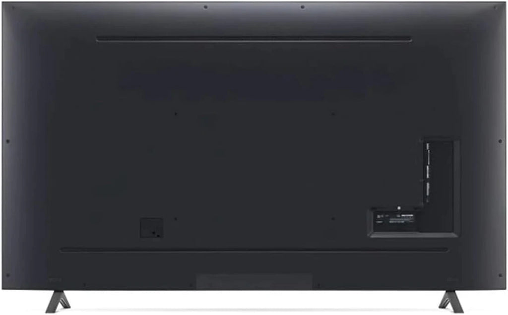 LG UQ7590 86-inch UHD Smart TV 86UQ7590PUD, 2022 �C AI-powered 4K, integrated Alexa, Grey