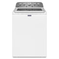 Maytag Top-Loading Washing Machine with 4.8 Cubic Foot Capacity and Extra Power Boost, White �C MVW5430MW