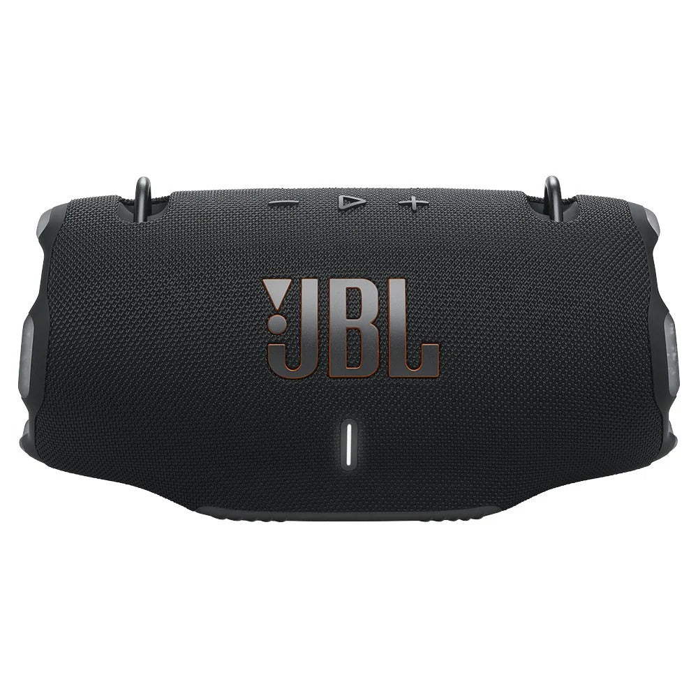 2025 Xtreme 4 Wireless Portable Bluetooth Speaker �C Black