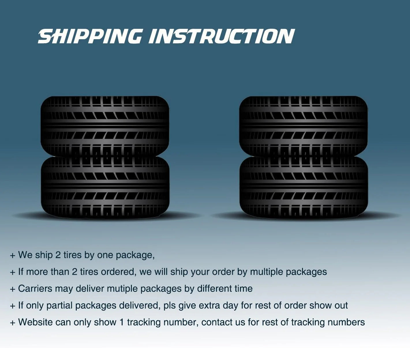 Set of 4 heavy-duty trailer tires ST205/75R15 205 75 15 10-ply, load class E, steel-belted radial tires with abrasion protection