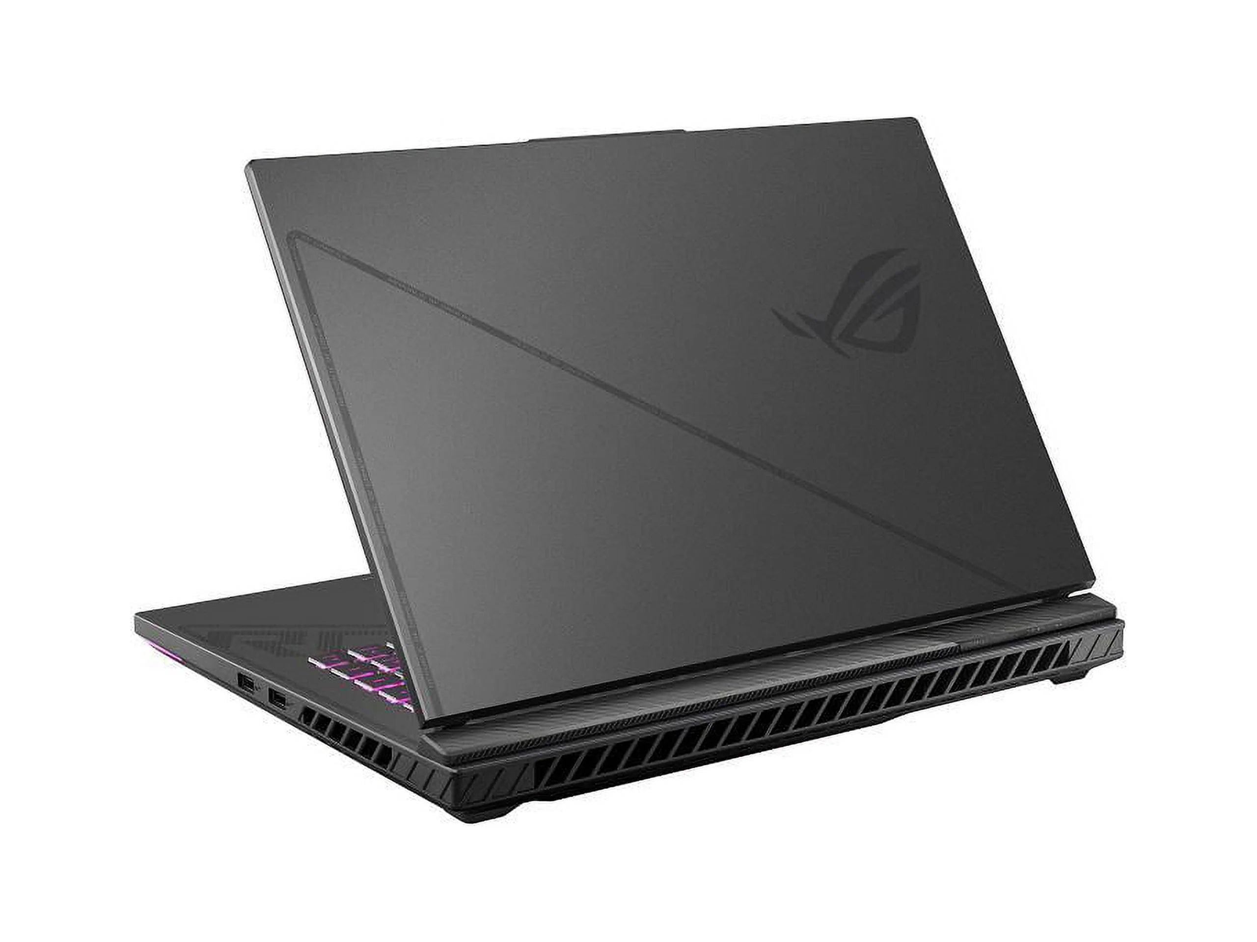 ASUS ROG Strix G16 (2023) Gaming Laptop, 16??16:10 FHD 165Hz, GeForce RTX 4050, Intel Core i5-13450HX, 16GB DDR5, 1TB PCIe SSD, Wi-Fi 6E, Windows 11, G614JU-NS54